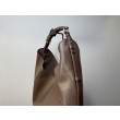 Borse Replica a tracolla grande YSL Saint Laurent Mombasa Caffè
