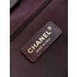 Borse Replica Alta Qualità a tracolla/shopping Chanel Coco piccola AS5634 Borgogna