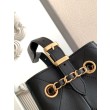Replica Perfetta a tracolla/shopping Chanel Coco piccola AS5634 Nero