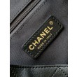 Replica Perfetta a tracolla/shopping Chanel Coco piccola AS5634 Nero