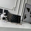 Borse Replica shopping piccola Chanel 26S AS6248 Nero