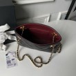 Borse Replica shopping piccola Chanel 26S AS6248 Nero