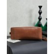 Borse Imitazioni tote Miu Miu Vivant nappa 5BB199 marrone
