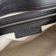 Borse Imitazioni tote unsex piccola con cerniera intrecciata Bottega Veneta Nero Borse Imitazioni tote unsex piccola con cerniera intrecciata Bottega Veneta Nero