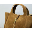 Borse Replica Alta Qualità tote YSL Saint Laurent Le 5 À 7 Baby Bea scamosciata Borse Replica Alta Qualità tote YSL Saint Laurent Le 5 À 7 Baby Bea scamosciata