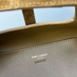 Borse Replica Alta Qualità tote YSL Saint Laurent Le 5 À 7 Baby Bea scamosciata Borse Replica Alta Qualità tote YSL Saint Laurent Le 5 À 7 Baby Bea scamosciata