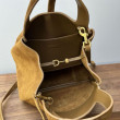 Borse Replica Alta Qualità tote YSL Saint Laurent Le 5 À 7 Baby Bea scamosciata Borse Replica Alta Qualità tote YSL Saint Laurent Le 5 À 7 Baby Bea scamosciata