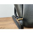 Borsa tote YSL Saint Laurent Le 5 &agrave; 7 Bea Baby nera
