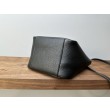 Borsa tote YSL Saint Laurent Le 5 &agrave; 7 Bea Baby nera
