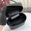Mini borsa Gucci Tag A00231 Nero