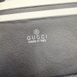 Mini borsa Gucci Tag A00231 Nero