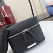 Mini borsa Gucci Tag A00231 Nero