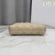 Mini secchiello Dior Adiorable Albicocca