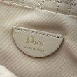 Mini secchiello Dior Adiorable Albicocca