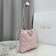 Mini secchiello Dior Adiorable Rosa