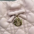 Mini secchiello Dior Adiorable Rosa