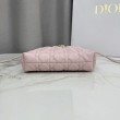 Mini secchiello Dior Adiorable Rosa