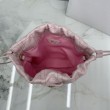 Mini secchiello Dior Adiorable Rosa