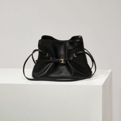 Replica di lusso Bora Pari all'originale replica Prada Dada piccola Nappa 1BG586 Nero Imitazioni Cloni Bora Pari all'originale replica Prada Dada piccola Nappa 1BG586 Nero firmate