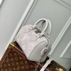 Cloni Borsa Louis Vuitton Speedy Bandoulière 20 M14207 firmate