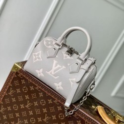 Cloni Borsa Louis Vuitton Speedy Bandoulière 20 M14207 firmate