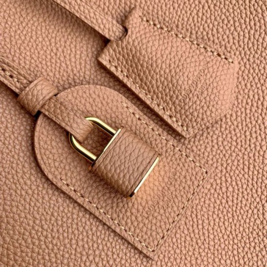 Replica di lusso Borse Louis Vuitton Capucines MM M26259 Marrone Imitazioni Cloni Borse Replica Louis Vuitton Capucines MM M26259 Marrone firmate