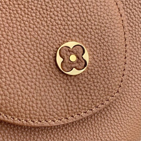 Replica di lusso Borse Louis Vuitton Capucines MM M26259 Marrone Imitazioni Cloni Borse Replica Louis Vuitton Capucines MM M26259 Marrone firmate