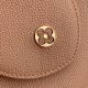 Replica di lusso Borse Louis Vuitton Capucines MM M26259 Marrone Imitazioni Cloni Borse Replica Louis Vuitton Capucines MM M26259 Marrone firmate