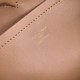 Replica di lusso Borse Louis Vuitton Capucines MM M26259 Marrone Imitazioni Cloni Borse Replica Louis Vuitton Capucines MM M26259 Marrone firmate