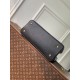 Replica di lusso Borsa Louis Vuitton Capucines MM M26259 Nera Imitazioni Cloni Borsa Louis Vuitton Capucines MM M26259 Nera firmate
