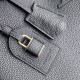 Replica di lusso Borsa Louis Vuitton Capucines MM M26259 Nera Imitazioni Cloni Borsa Louis Vuitton Capucines MM M26259 Nera firmate