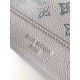 Replica di lusso Borsa a secchiello LV Flore M12496 M12139 grigia Imitazioni Cloni Borsa a secchiello LV Flore M12496 M12139 grigia firmate