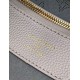 Replica di lusso Borsa a secchiello LV Flore M12496 M12139 grigia Imitazioni Cloni Borsa a secchiello LV Flore M12496 M12139 grigia firmate