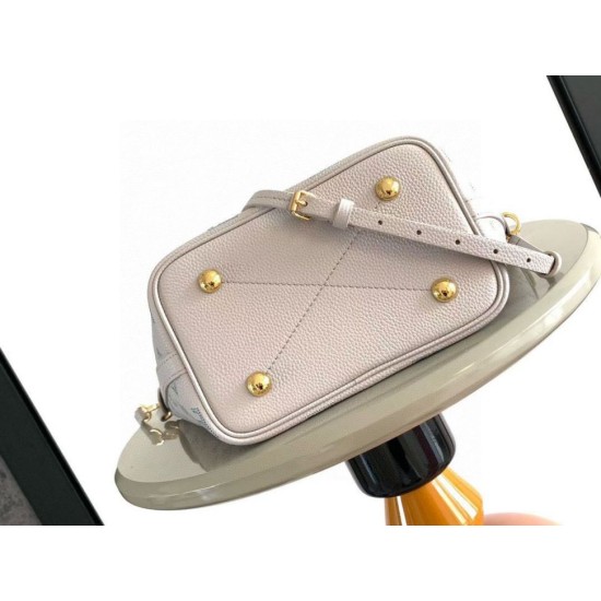 Replica di lusso Qualità superiore replica tote Louis Vuitton Blossom PM M12088 Imitazioni Cloni Qualità superiore replica tote Louis Vuitton Blossom PM M12088 firmate