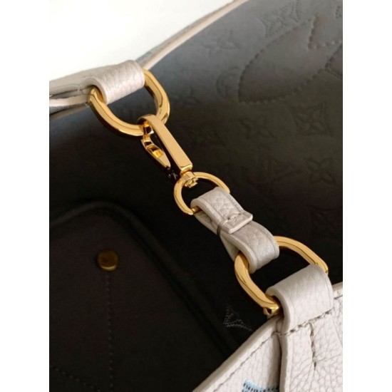 Replica di lusso Qualità superiore replica tote Louis Vuitton Blossom PM M12088 Imitazioni Cloni Qualità superiore replica tote Louis Vuitton Blossom PM M12088 firmate