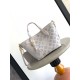 Replica di lusso Qualità superiore replica tote Louis Vuitton Blossom PM M12088 Imitazioni Cloni Qualità superiore replica tote Louis Vuitton Blossom PM M12088 firmate