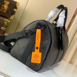 Replica di lusso Borse Louis Vuitton Keepall Bandoulière 35 m46655 28370 Imitazioni Cloni Borse Replica Louis Vuitton Keepall Bandoulière 35 m46655 28370 firmate