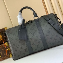 Cloni Borse Replica Louis Vuitton Keepall Bandoulière 35 m46655 28370 firmate