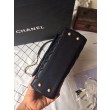 Imitazioni borse griffate a mano Chanel Coco nera 23/28cm 01