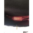 Imitazioni borse griffate a mano Chanel Coco nera 23/28cm 01
