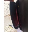 Imitazioni borse griffate a mano Chanel Coco nera 23/28cm 01