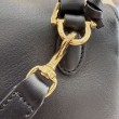 Borsa a mano media Gucci Paparazzo 875018 nera