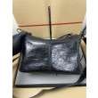 Borse Imitazioni a tracolla classica Balenciaga Le City nera