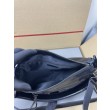 Borse Imitazioni a tracolla classica Balenciaga Le City nera