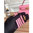 Borsa Hermes Mini Kelly II Sellier Epsom Arancio Borsa Hermes Mini Kelly II Sellier Epsom Arancio