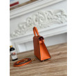 Borse Replica Hermes Mini Kelly II Sellier Epsom Rosa Borse Replica Hermes Mini Kelly II Sellier Epsom Rosa