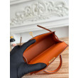 Borse Replica Hermes Mini Kelly II Sellier Epsom Rosa Borse Replica Hermes Mini Kelly II Sellier Epsom Rosa