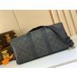 Borse Replica LV Keepall Bandoulière 35 m46655 28370