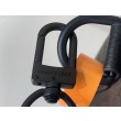 Borse Replica LV Keepall Bandoulière 35 m46655 28370