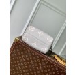 Borsa LV Speedy Bandoulière 20 M14207